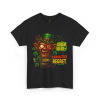 Radioactive Regret – Green Beer Edition